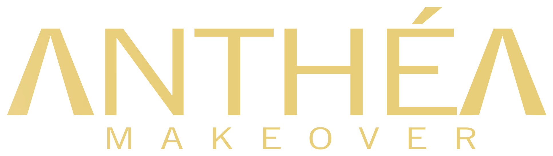 Anthéa Makeover